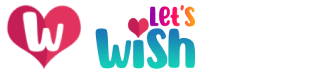 LetsWish Logo